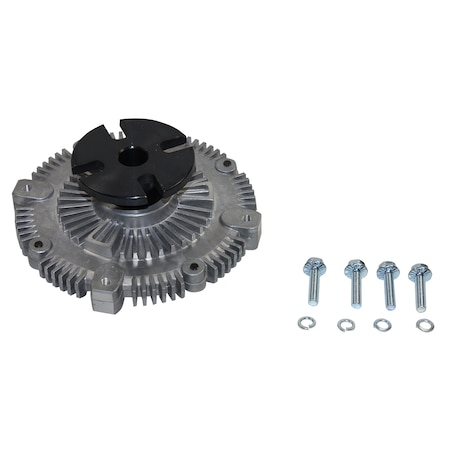 Gmb 93-87 Gmc Trucks 2.5 L4/2.8 V6 Fan Clutch, 930-2220 930-2220